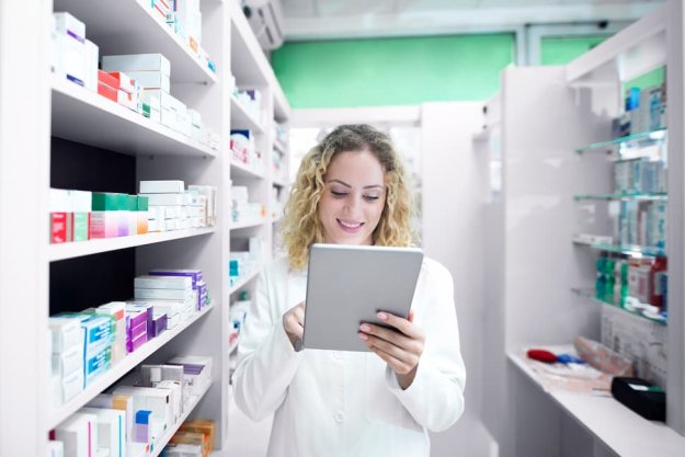 asignaturas fp farmacia y parafarmacia