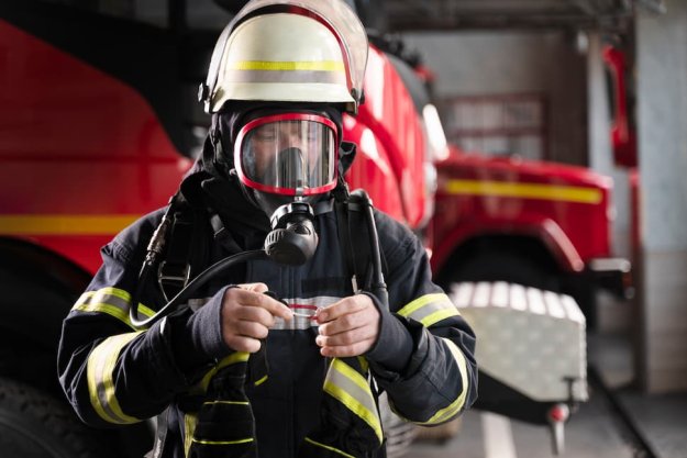 cuanto cobra un bombero sueldo
