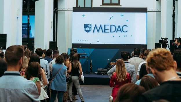 estrategia de employee branding en MEDAC