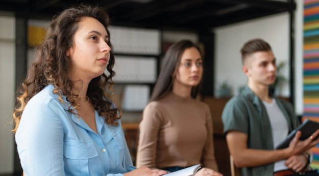 como estudiar un FP en España siendo extranjero