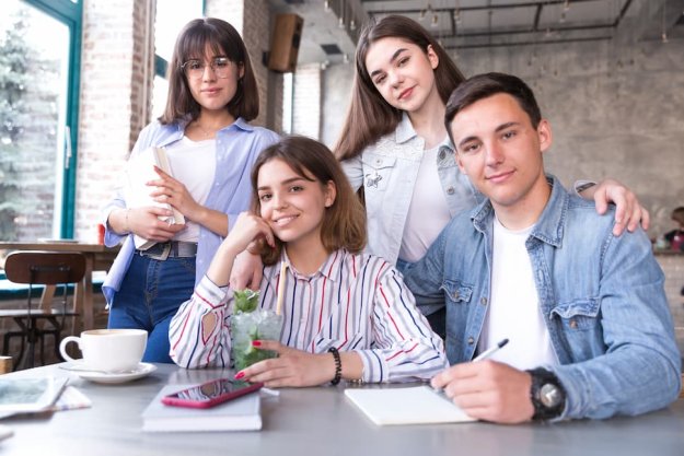formación profesional de segundo grado