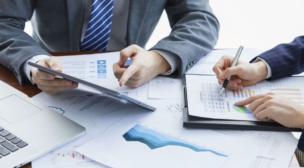 Qué hace un administrativo contable