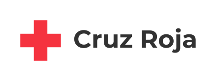 logo cruz roja