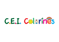 logo cei colorines