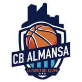 Logo CB Almansa