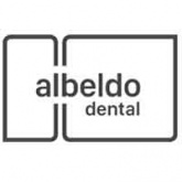 Logo Albeldo Dental