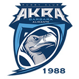 Logo Akra
