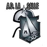 Logo A.D La Salle
