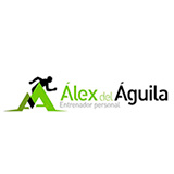 Logo Alex del Aguila