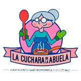 Logo La cuchara de la abuela