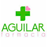 Logo Aguilar Farmacia