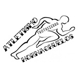 Logo Atletismo Hornachuelos