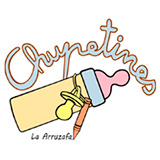 Logo Chupetines