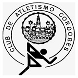 Logo Club de Atletismo Cordobés