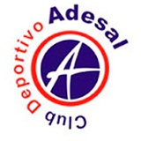Logo Club Deportivo Adesal