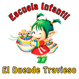 Logo El Duende Travieso