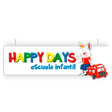 Logo Happy Days