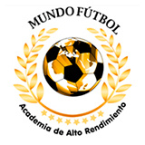 Logo Mundo Futbol