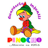 Logo Pinocho
