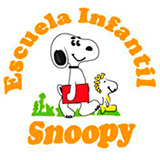 Logo Snoopy