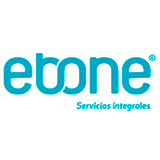 Logo Etone