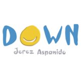 logo down