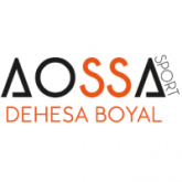 Logo Dehesa Boyal