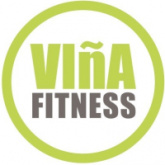 Logo La Viña Fitness