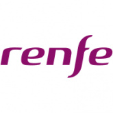 Logo RENFE
