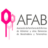 Logo Afab