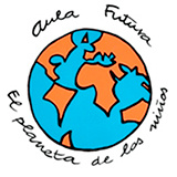 Logo Aula futura