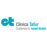 Logo Clínica TAFUR
