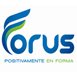 Logo Forus