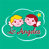 Logo CEI Los Ángeles