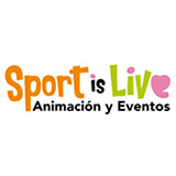 Logo Sport is live