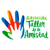 Logo Taller de la Amistad