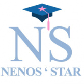 Logo Escuela infantil NENOS