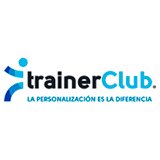 logo trainer club
