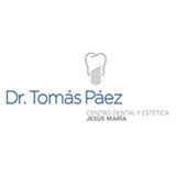 Logo Dr. Tomás Páez