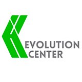 Logo Evolution Center