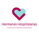 Logo Hermanas Hospitalarias