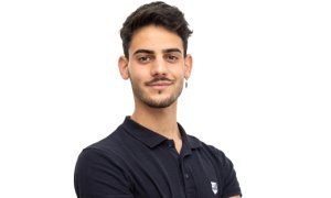Alberto Sánchez