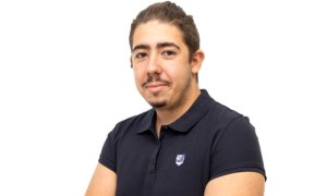 Iván González