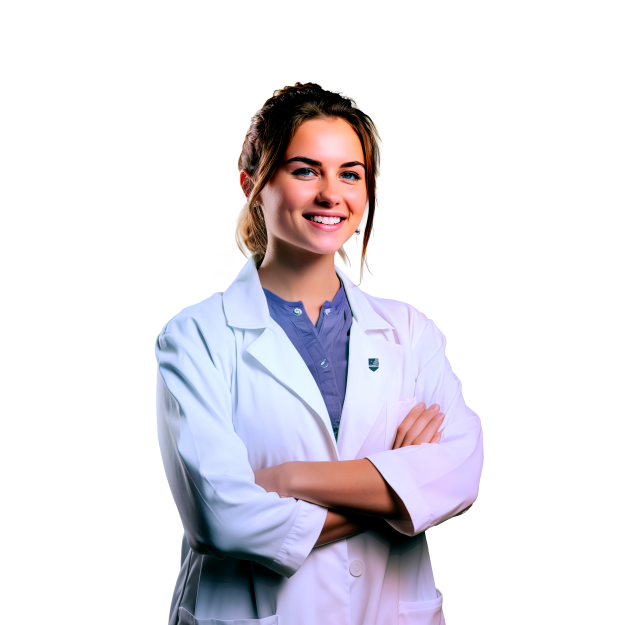 Alumno de FP de Dietética en Almería
