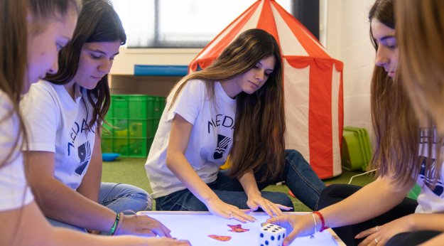 Educación Infantil en Sevilla